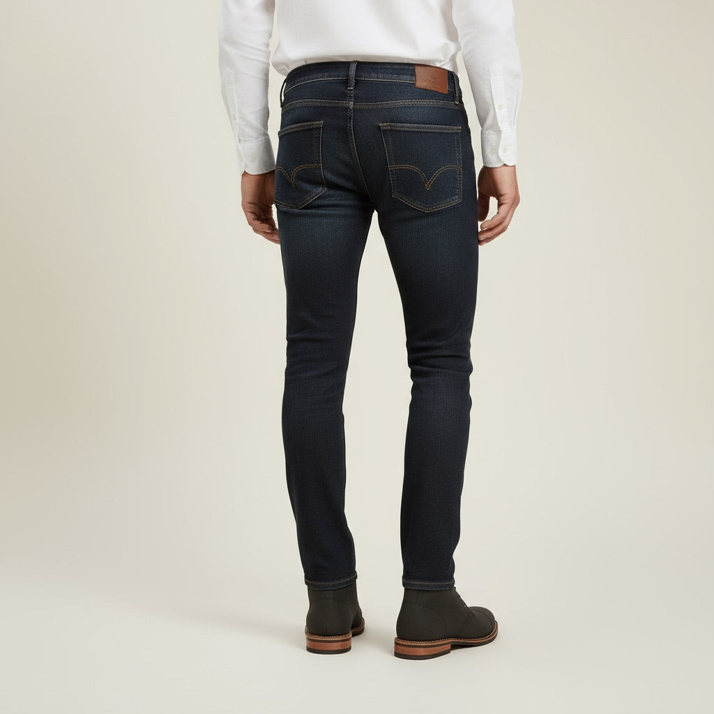 Botki Męskie Skórzane – Klasyczny Styl i Wygoda na Każdą Okazję