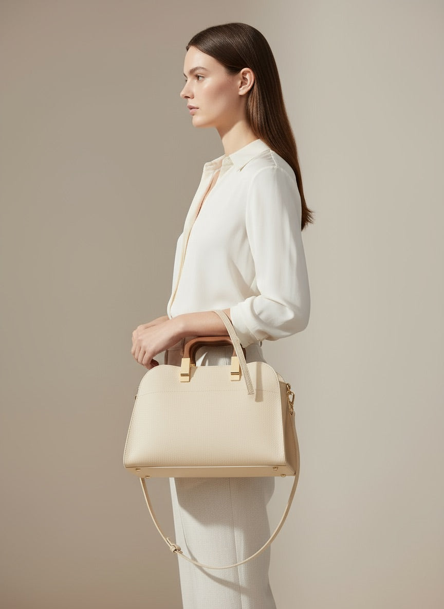 Celine Torebka Damska – Luksusowa Skórzana Torebka na Co Dzień