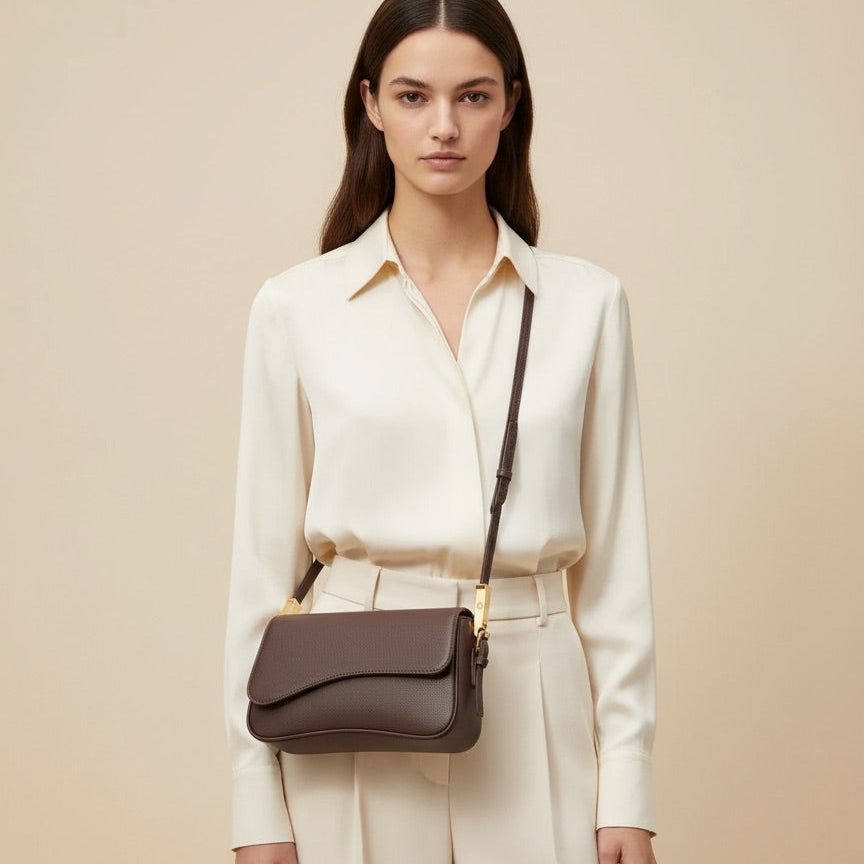 Torebka Damska Celeste – Elegancka i Praktyczna na Co Dzień