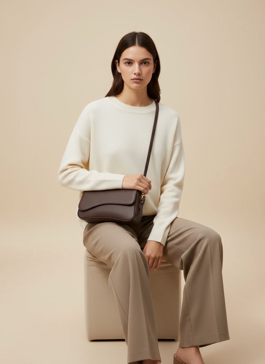 Torebka Damska Celeste – Elegancka i Praktyczna na Co Dzień